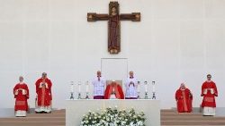2024.05.18 Visita a Verona - Celebrazione Eucaristica