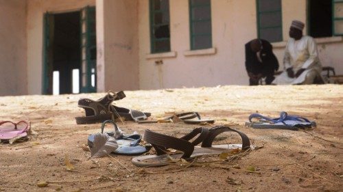 Nigeria/Kamerun: Tödliche Auseinandersetzung zwischen Boko Haram und ISWAP