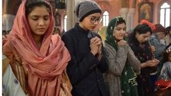 Katolicy w Pakistanie
