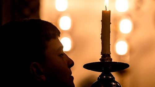 Pâques en Syrie: le témoignage alarmant du vicaire latin d'Alep