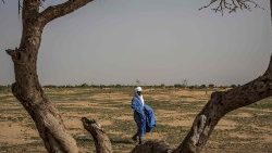 Níger, un desplzado interno a causa del cambio climático