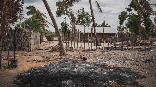 Mozambique: des chrétiens victimes d'une attaque terroriste à Cabo Delgado