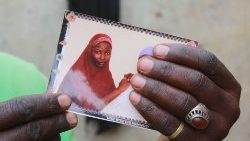 Dutzende der vor neun Jahren in Chibok entführten Schulmädchen sind immer noch nicht zurückgekehrt