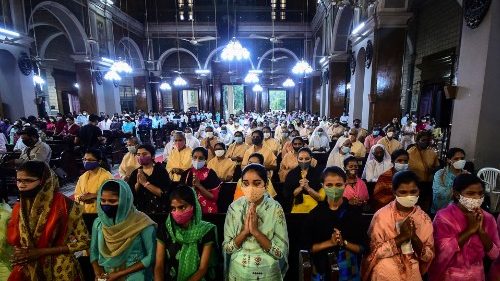 Indien: Elf Christen aus Untersuchungshaft entlassen