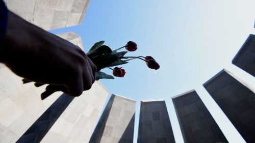Armenien schafft Todesstrafe ausnahmslos ab