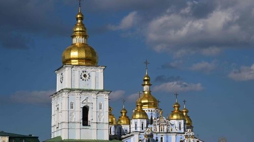 Œcuménisme en Ukraine, le COE recherche la voie de la médiation