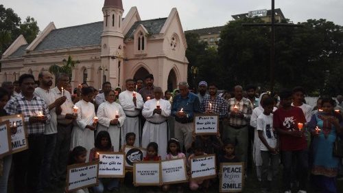 Indien: Sechs inhaftierte Christen freigelassen