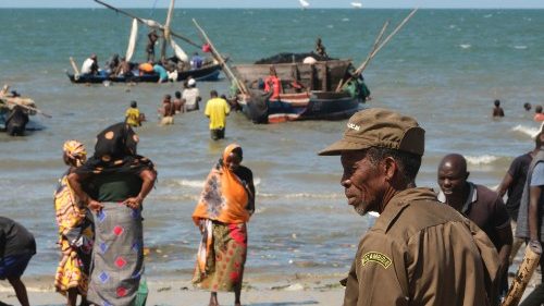 Mosambik: Dschihadistische Angriffswelle nach Abzug militärischer Gruppen