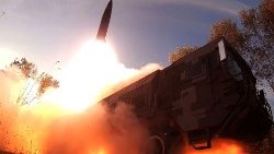 North Korea missile drills