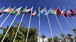 18e sommet de la Francophonie à Tunis en 2022