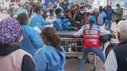 Altri due morti e numerosi feriti per gli scontri in corso in Perù (AFP)