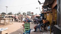 La esperanza del Vicario de Bangui es que Centroáfrica se desarrolle sin tener que depender siempre de la ayuda exterior