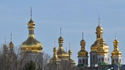 Kyrkornas världsråd i kommentar till ett dekret som har antagits av Ryska folkets världsråd: "Inget krig är heligt"