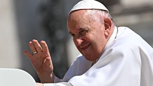 Apostolic Nuncio: Hungarians love Pope Francis’ joy, sincerity