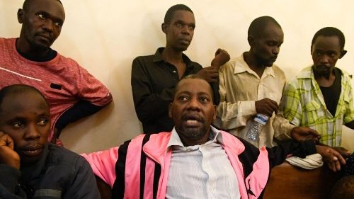 Kenia geht gegen „religiöse Extremisten“ vor