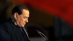 Silvio Berlusconi  (AFP or licensors)