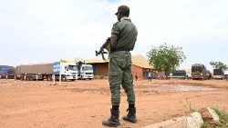 L'Unione Africa sospende il Niger