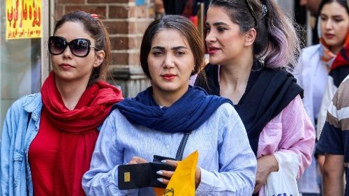 Un an après la mort de Mahsa Amini, le nouveau visage de l’Iran