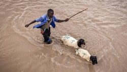 Kenya, inondations