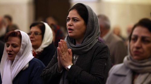 Iran: Zahlreiche Christen müssen Verfolgung erdulden