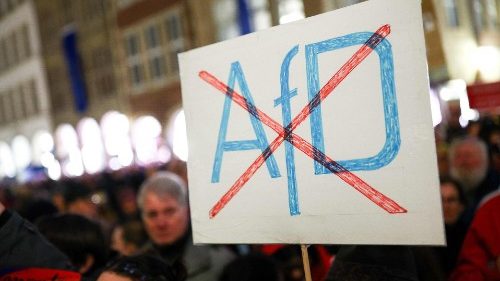 D: Bischof Oster erlebt kritische Reaktionen auf AfD-Erklärung