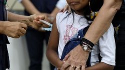In Brasile campagna di vaccinazione contro in virus dengue