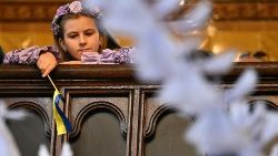 Watykan pomaga Ukrainie w kwestiach wymiany jeńców i powrotu dzieci