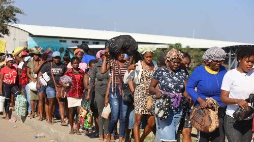 Haití, situación a la deriva. Santo Domingo cierra sus fronteras