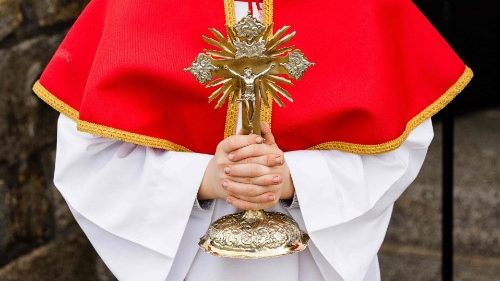 Österreichs Bischöfe: „Weltumwälzende Freudenbotschaft" von Ostern