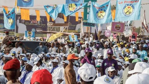 Tchad: l’appel des évêques à bien préparer les élections de mai 2024