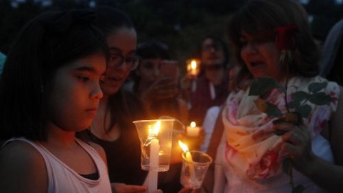 Kolumbien: Ein weiterer sozialer Führer ermordet