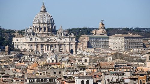 In Vaticano simposio su antropologia delle vocazioni e futuro del cristianesimo
