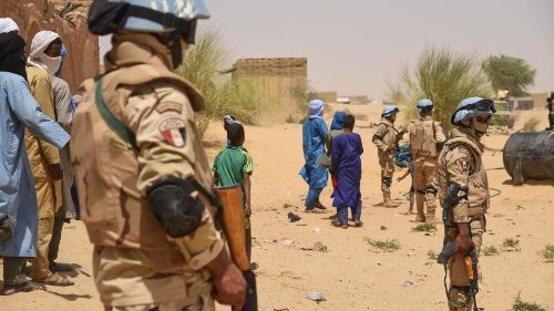 Mali: UN-Friedensmission wird abgezogen