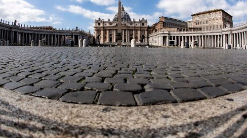 Reaktionen: Vatikanerklärung zeigt „verantwortungsvolle theologische Praxis"