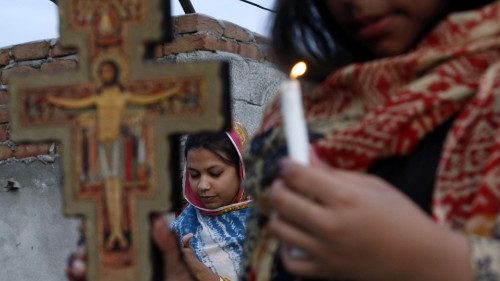 Pakistan: Kirche lobt Mitgift-Entscheidung