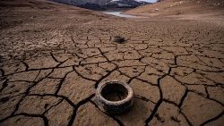 Peggiora la crisi idrica nel mondo