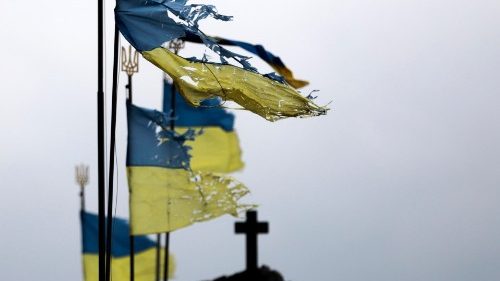 Ucrânia, os dois anos que levaram o Ocidente de novo ao front