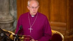 Arcibiskup z Canterbury Justin Welby se připojil k „Římské výzvě“ za etiku umělé inteligence