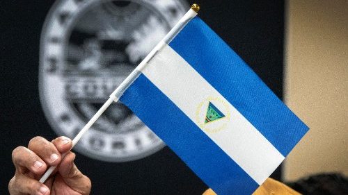 Otros tres sacerdotes detenidos en Nicaragua