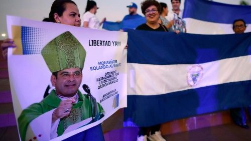 La répression contre l'Église catholique continue au Nicaragua 