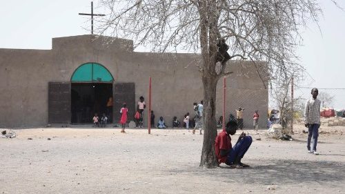Sudan: „Angriffe auf Kirchengebäude sind Kriegsverbrechen“