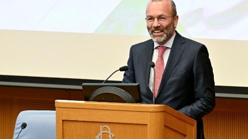 EVP-Chef Weber: Zahl der Abtreibungen in Deutschland senken