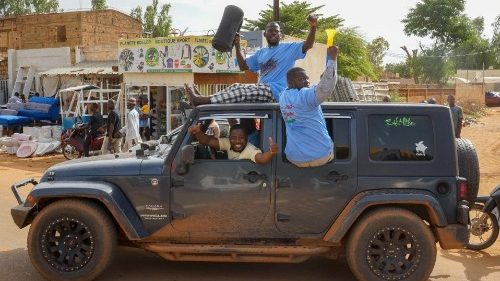 Niger: Der Putsch hat Tradition