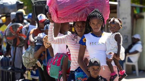 La crise s'aggrave à Haïti, dans l'indifférence internationale 