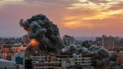 Ataque de Hamas a Israel, 7 de outubro de 2023