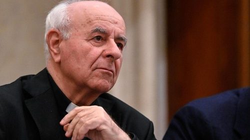 France: le Vatican dénonce le "droit" à supprimer une vie humaine