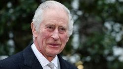 Charles III, King of the United Kingdom and of the Commonwealth Realms