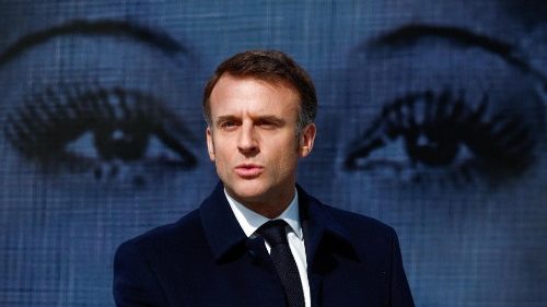 Frankreich: Macron kündigt Gesetz zu aktiver Sterbehilfe an