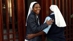 Religious sisters in East and South Africa gather for interculturality workshop