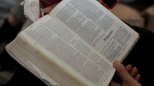 Österreich: Online-Edition zum mysteriösen Bibelübersetzer